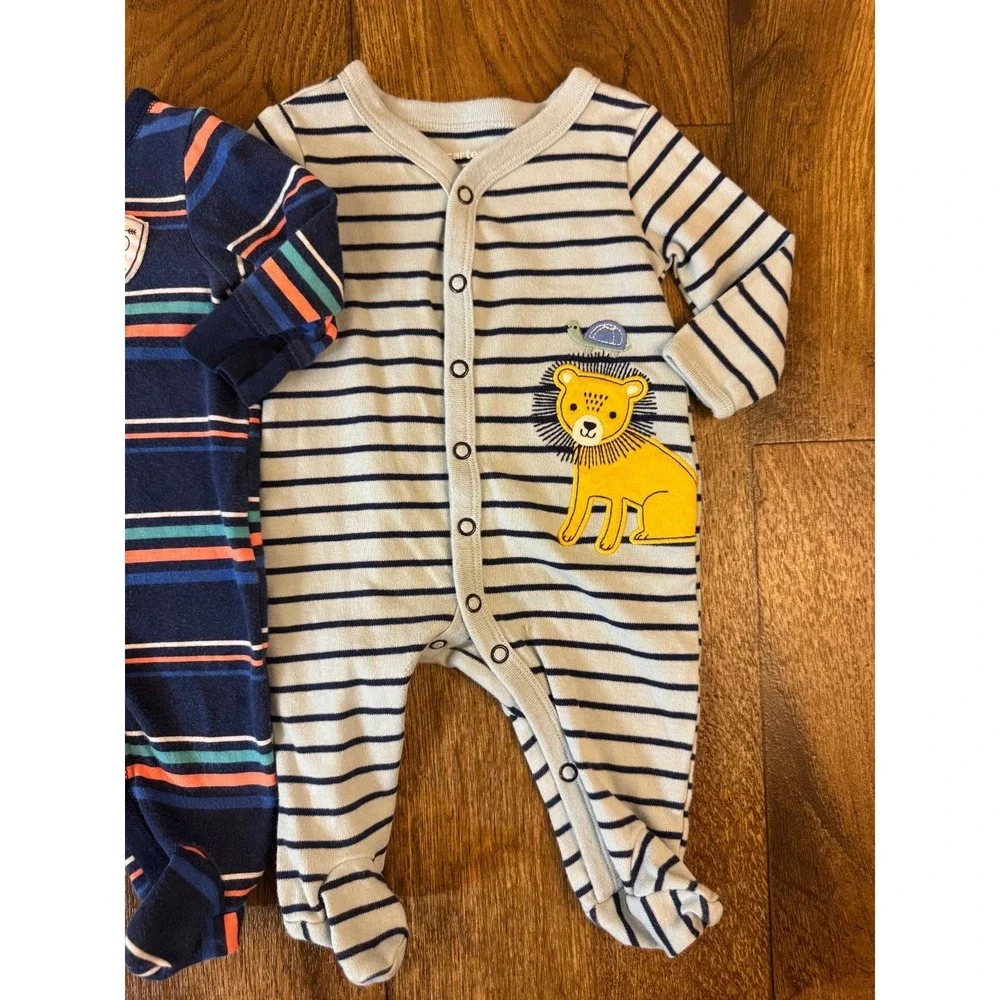 Carters baby boy